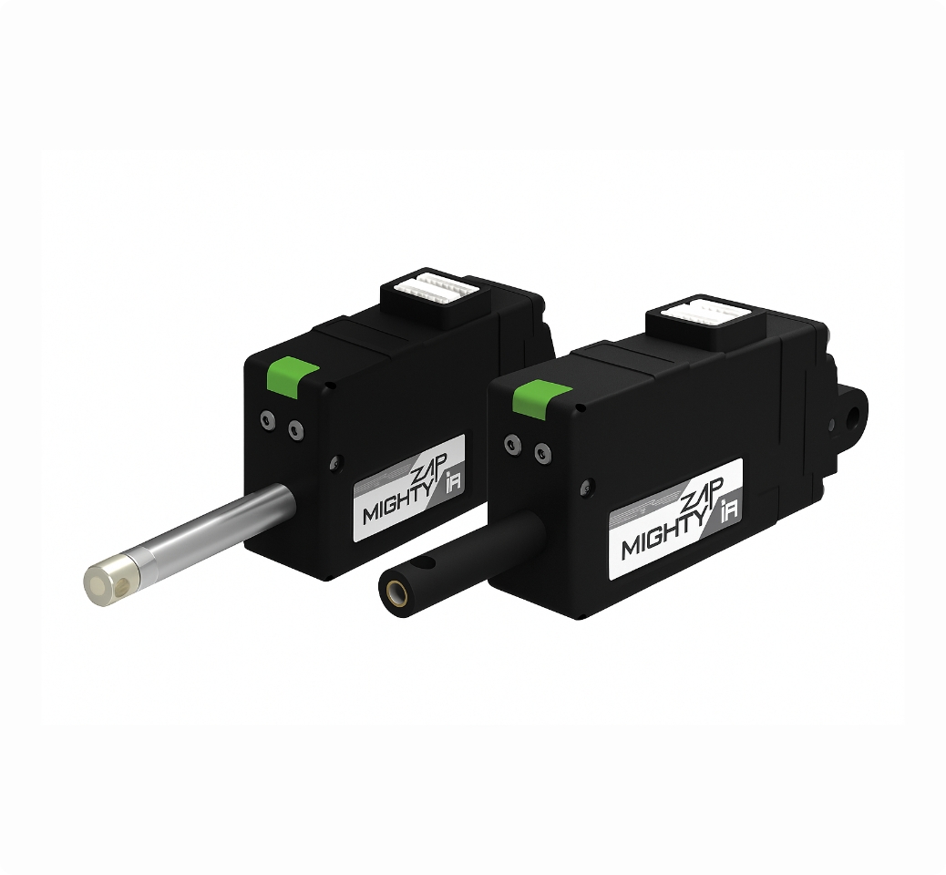 12Df/D12/D7 Servo Series