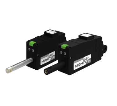 12Df/D12/D7 Servo Series Overview