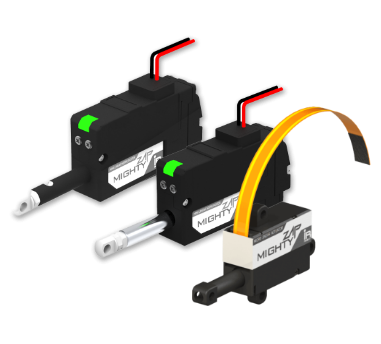 12L/12D NANO / MINI Limit Switch Series Overview